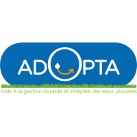 Association ADOPTA logo - Similar company to Graie
