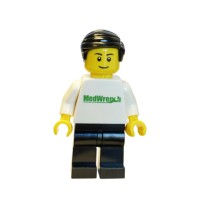 MedWrench logo - Similar company to Technation