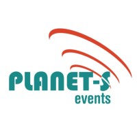 Planet-S Events logo - Similar company to Staticgsm