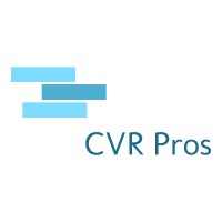 CVR Pros LLC logo - Similar company to Carelink Communications