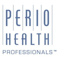 Perio Health Professionals logo - Similar company to Rocket Health Partners