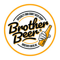 Brother Beer logo - Similar company to Yourtomorrow B.V.