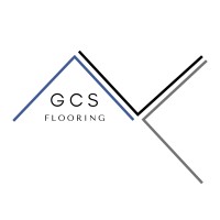 GCS Flooring logo - Similar company to D3 Flooring