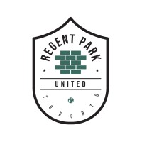 Regent Park United logo - Similar company to Simple Ventures