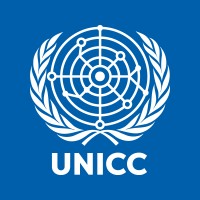 UNICC logo - Similar company to Hackron