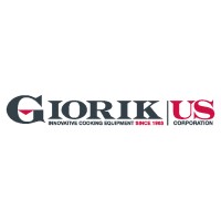 Giorik US Corporation logo - Similar company to Dade Coolers / Dade Engineering