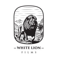 White Lion Films logo - Similar company to Mind Labs