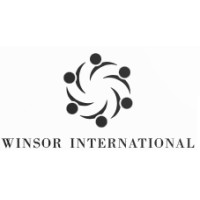 Winsor International logo - Similar company to Taamin Assurances