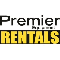 Premier Equipment Rentals Ltd. logo - Similar company to Dabrowski Digital Connect Llc