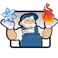 Comfort Control Heating & Air Conditioning logo - Similar company to Comfort Control Systems Inc.