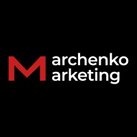 Marchenko Marketing logo - Similar company to Chaser Lab