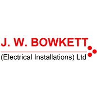 J.W.Bowkett (Electrical Installations Ltd) logo - Similar company to J.W. Bowkett (Electrical Installations) Ltd