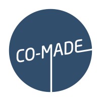 Co-Made logo - Similar company to Answer Compagnie