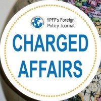 Charged Affairs logo - Similar company to Arab Digest