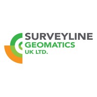 Surveyline Geomatics Uk Limited