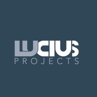 Lucius Projects logo - Similar company to Pse Belgium