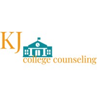 KJ College Counseling logo - Similar company to Kk Impero