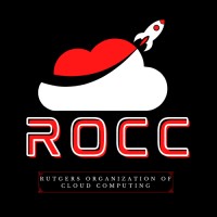 Rutgers Organization Of Cloud Computing