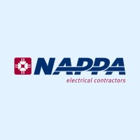 Nappa Electrical Contractors logo - Similar company to Fischbach & Moore Electric Group, Llc.