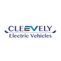 Cleevely Electric Vehicles logo - Similar company to Evolution Automotive Training Solutions Ltd