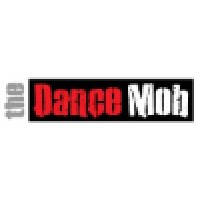 The Dance Mob logo - Similar company to Tf Productions Ltd