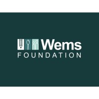 Wems Foundation logo - Similar company to Master Oladseg Initiative
