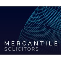 Mercantile Solicitors logo - Similar company to Bni - Rossmore