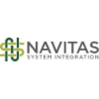 Navitas System Integration logo - Similar company to Pair Electronics