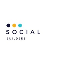 Social Builders by Work for Social logo - Similar company to Cornerstone
