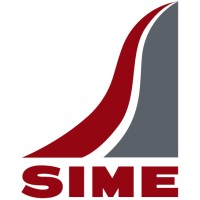 SIME S.r.l. logo - Similar company to Sime Srl  Impianti Elettrici Industriali