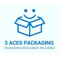 3 Aces Packaging logo - Similar company to Enavra