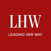 Leading Her Way logo - Similar company to Written Mirror