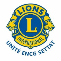 LIONS Club Unité ENCG Settat logo - Similar company to 6Days_Encgs