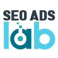 SEO Ads Lab logo - Similar company to Seo Web Live