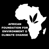African Foundation for Envrironment and Climate Change logo - Similar company to Modularcourse