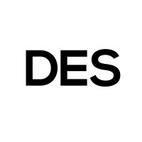 Design Student Society (DES) logo - Similar company to Yimsa Melbourne