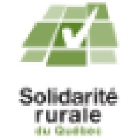 Solidarité Rurale Du Québec