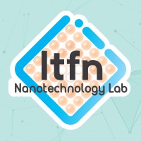 Nanotechnology Lab LTFN logo - Similar company to Biocircular