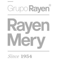 Grupo Rayen logo - Similar company to Mery