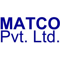 MATCO Pvt. Ltd. logo - Similar company to Urban Resource Center