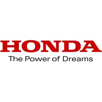 Honda R&D Europe logo - Similar company to Mac Design