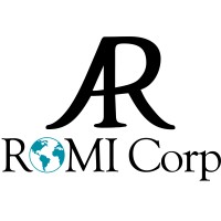 ROMI CORP C.L. logo - Similar company to Romi Corp