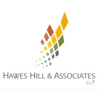 Hawes Hill & Associates LLP logo - Similar company to Stauffer Pipe Services