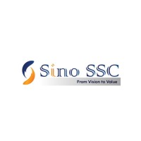 SINO SSC BD LIMITED logo - Similar company to Technomedia Limited