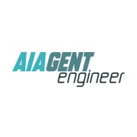 AIAgent.Engineer logo - Similar company to Aiagent Zoo