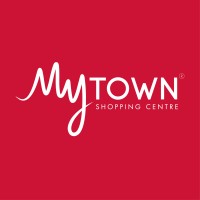 MyTOWN Shopping Centre logo - Similar company to Ikano Centres, Part Of Ikano Retail