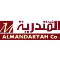 Almandaryah Company logo - Similar company to Rassco | Ras Saudi Group