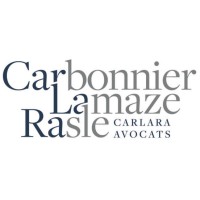 CARLARA - Carbonnier Lamaze Rasle & Associés logo - Similar company to Trousselier