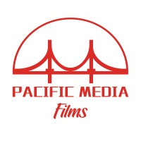 Pacific Media Films logo - Similar company to Medulla Ocean Inc.