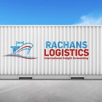 RACHANS LOGISTICS LTD logo - Similar company to Afroquality
